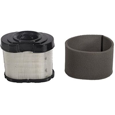 MaxPower 334393 Filtre à air et préfiltre pour Briggs & Stratton 792105/5405K/702303 - Publicité MaxPower 334393 Filtre à air et préfiltre pour Briggs & Stratton 792105/5405K/702303 - Publicité
