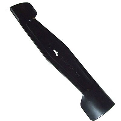 RocwooD Lame de Tondeuse à Gazon 40 cm 400 mm Compatible avec Qualcast RM40 MEB1640M et RM40 MEB1840M - Publicité RocwooD Lame de Tondeuse à Gazon 40 cm 400 mm Compatible avec Qualcast RM40 MEB1640M et RM40 MEB1840M - Publicité