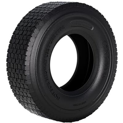 WilTec Pneu 13x5.00-6 pour tracteur à pelouse – 305 x 305 x 110 mm – capacité de charge max. 145 kg – pour Roue Tondeuse à gazon Brouette Chariot Diable - Publicité WilTec Pneu 13x5.00-6 pour tracteur à pelouse – 305 x 305 x 110 mm – capacité de charge max. 145 kg – pour Roue Tondeuse à gazon Brouette Chariot Diable - Publicité