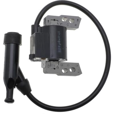 Jardiaffaires Bobine d'allumage compatible avec Briggs Stratton remplace 590818 - Publicité Jardiaffaires Bobine d'allumage compatible avec Briggs Stratton remplace 590818 - Publicité