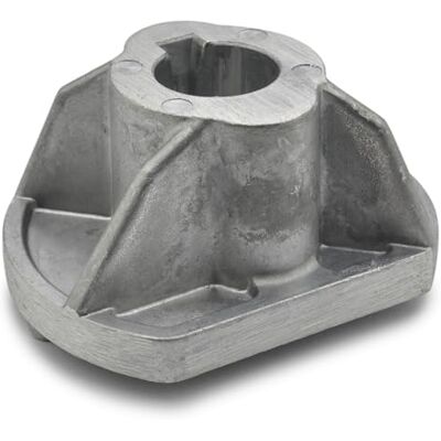 Easyboost support de lame moyeu pour tracteur tondeuse Honda GGP Castelgarden Viking Stiga Mc Allister Mountfield Progreen Sentar Solo Tigara Alpina Atco référence OEM 25463200 80225Y09003 80285Y09003 - Publicité Easyboost support de lame moyeu pour tracteur tondeuse Honda GGP Castelgarden Viking Stiga Mc Allister Mountfield Progreen Sentar Solo Tigara Alpina Atco référence OEM 25463200 80225Y09003 80285Y09003 - Publicité