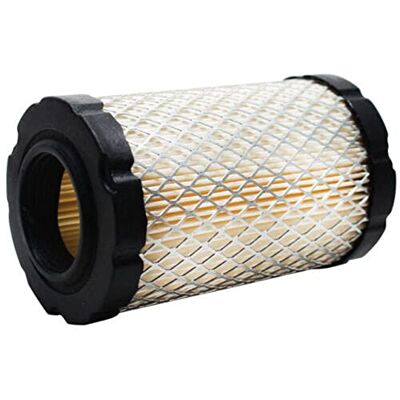 ISE Filtre à air de rechange pour moteurs Briggs & Stratton série 7 et 8 V-Twin remplace les références : 594201, 796031 - Publicité ISE Filtre à air de rechange pour moteurs Briggs & Stratton série 7 et 8 V-Twin remplace les références : 594201, 796031 - Publicité