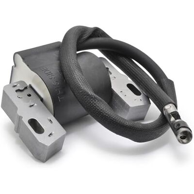Easyboost bobine d'allumage pour tracteur tondeuse Briggs & Stratton 10 à 14 cv Vanguard & V Twin 9cv 12,5 cv 14 cv, OHV 12 à 19 cv 490586 491312 492341 495859 591459 592841 595304 690248 715231 - Publicité Easyboost bobine d'allumage pour tracteur tondeuse Briggs & Stratton 10 à 14 cv Vanguard & V Twin 9cv 12,5 cv 14 cv, OHV 12 à 19 cv 490586 491312 492341 495859 591459 592841 595304 690248 715231 - Publicité
