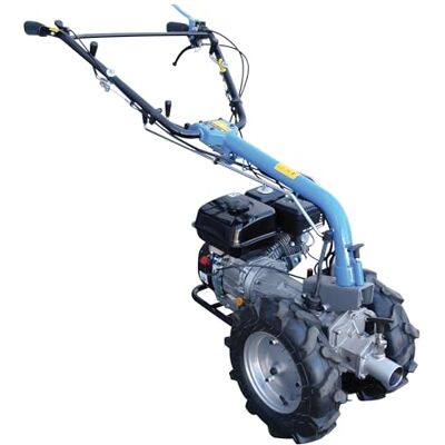 Güde 95187 GME 6,5 V Moteur à 4 Temps Power-Engine 4 Vitesses Entraînement de l'arbre de Distribution des Accessoires, Bleu - Publicité Güde 95187 GME 6,5 V Moteur à 4 Temps Power-Engine 4 Vitesses Entraînement de l'arbre de Distribution des Accessoires, Bleu - Publicité