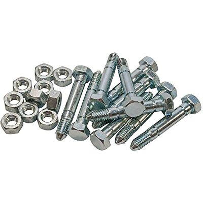 Stens Shear Pin / Ariens 51001500 10/Cs by - Publicité Stens Shear Pin / Ariens 51001500 10/Cs by - Publicité