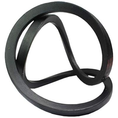 Belt Courroie 8 x 450 li DIN 2215 en V - Publicité Belt Courroie 8 x 450 li DIN 2215 en V - Publicité