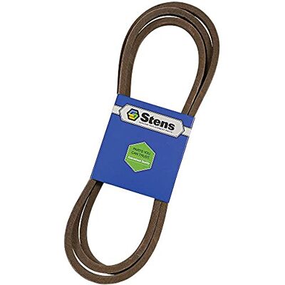 Stens 539117245 Ceinture de rechange OEM Husqvarna - Publicité Stens 539117245 Ceinture de rechange OEM Husqvarna - Publicité