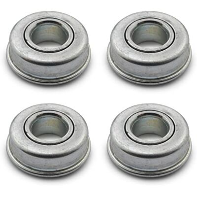 Easyboost 4 Roulements de roue Ø12.7 x 28.6 x 11mm pour tondeuse Honda MTD Hayter Snapper 91055-VA4-003 91102960-010 91102960-003 91102960-000 HR215 HRB536 5221 741-0180 741-0262 - Publicité Easyboost 4 Roulements de roue Ø12.7 x 28.6 x 11mm pour tondeuse Honda MTD Hayter Snapper 91055-VA4-003 91102960-010 91102960-003 91102960-000 HR215 HRB536 5221 741-0180 741-0262 - Publicité