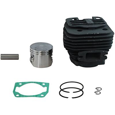 GT Garden Kit Cylindre Piston pour tronçonneuse 58 cm3 - Publicité GT Garden Kit Cylindre Piston pour tronçonneuse 58 cm3 - Publicité