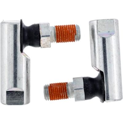 MTD OEM-723-0448, Joints à rotule pour tracteurs de pelouse et de Jardin (à partir de 1997), compatibles avec différents Troy-Bilt, Yard Machines et Autres modèles Haut de Gamme - Publicité MTD OEM-723-0448, Joints à rotule pour tracteurs de pelouse et de Jardin (à partir de 1997), compatibles avec différents Troy-Bilt, Yard Machines et Autres modèles Haut de Gamme - Publicité