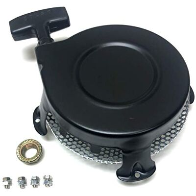 Rotary Lanceur de lanceur pour Briggs & Stratton 499706 & 690101 - Publicité Rotary Lanceur de lanceur pour Briggs & Stratton 499706 & 690101 - Publicité