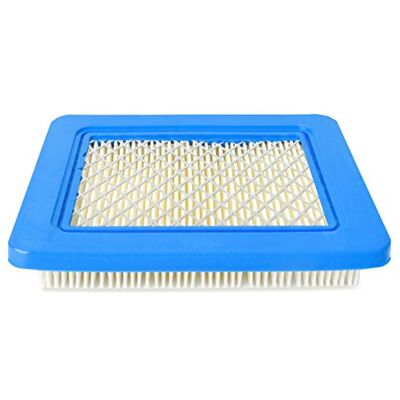 NIERBO Remplacement Du Filtre À Air Du Moteur De Remplacement compatible avec Brigg Stratton 625e 675ex 725ex 625-675 - Publicité NIERBO Remplacement Du Filtre À Air Du Moteur De Remplacement compatible avec Brigg Stratton 625e 675ex 725ex 625-675 - Publicité