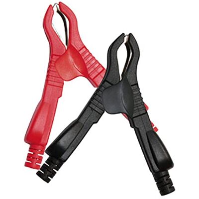 GYS 053106 Polklemme-40 A rot / 1 x schwarz - Publicité GYS 053106 Polklemme-40 A rot / 1 x schwarz - Publicité
