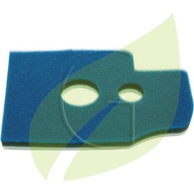 Makita Filtre a air compatible pour tronconneuse DPC6400, DPC6401, DPC6410 - Publicité Makita Filtre a air compatible pour tronconneuse DPC6400, DPC6401, DPC6410 - Publicité