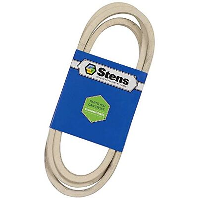 Stens Courroie 265-305 remplaçant John Deere M127523 21,9 x 1,5 cm - Publicité Stens Courroie 265-305 remplaçant John Deere M127523 21,9 x 1,5 cm - Publicité