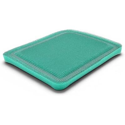 Easyboost préfiltre à air pour Briggs & Stratton 271933 491435 493537 pour moteurs 92200 112200 12A800 à 12T899 128700 à 129799 tondeuse motoculture - Publicité Easyboost préfiltre à air pour Briggs & Stratton 271933 491435 493537 pour moteurs 92200 112200 12A800 à 12T899 128700 à 129799 tondeuse motoculture - Publicité
