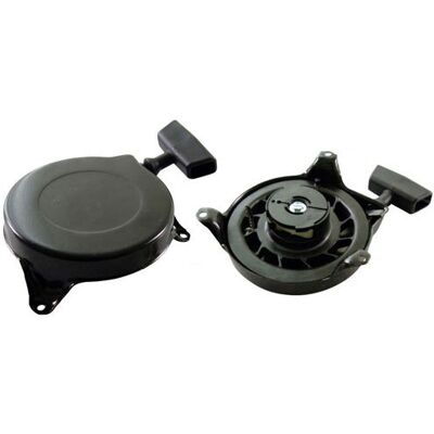 Briggs & Stratton Lanceur complet adaptable pour . Remplace origine: 499706 - Publicité Briggs & Stratton Lanceur complet adaptable pour . Remplace origine: 499706 - Publicité