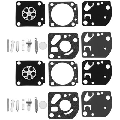 Axis Kit de Réparation de Joint de Carburateur RB-20 (2 Sets) 010153100 Compatible avec Dolmar MS-30 MS-31 LT-30 LT-31 - Publicité Axis Kit de Réparation de Joint de Carburateur RB-20 (2 Sets) 010153100 Compatible avec Dolmar MS-30 MS-31 LT-30 LT-31 - Publicité