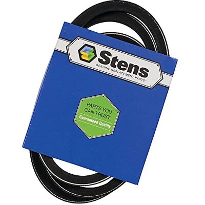 Stens OEM Courroie de rechange John Deere M77988, Ea, 1 - Publicité Stens OEM Courroie de rechange John Deere M77988, Ea, 1 - Publicité