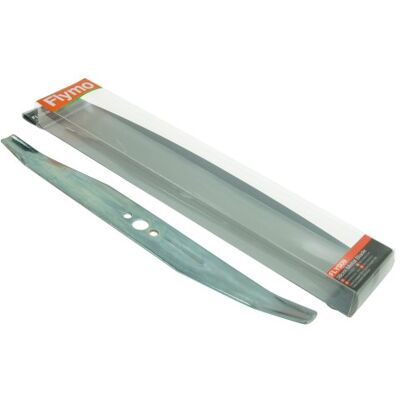 Flymo 009 Lame en métal pour tondeuse à gazon 38 cm (Import Grande Bretagne) - Publicité Flymo 009 Lame en métal pour tondeuse à gazon 38 cm (Import Grande Bretagne) - Publicité