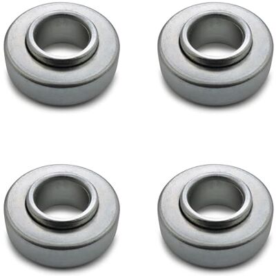 Easyboost 4 roulements de roue pour tondeuse Honda HR194 HR214 référence OEM 91055-VA4-K10-91055VA4K10 Ø12.9 x 28.9 x 9.1mm - Publicité Easyboost 4 roulements de roue pour tondeuse Honda HR194 HR214 référence OEM 91055-VA4-K10-91055VA4K10 Ø12.9 x 28.9 x 9.1mm - Publicité