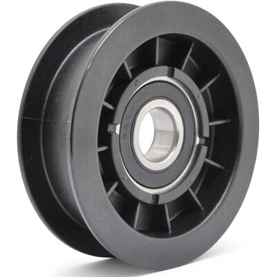 Easyboost poulie pour tracteur tondeuse Honda 80255Y09003 GGP Castelgarden 256015540 25601554 Viking 61257601200 Husqvarna 506793202 Murray 091179 John Deere GX20287 Alpina Mountfield Bestgreen Stiga - Publicité Easyboost poulie pour tracteur tondeuse Honda 80255Y09003 GGP Castelgarden 256015540 25601554 Viking 61257601200 Husqvarna 506793202 Murray 091179 John Deere GX20287 Alpina Mountfield Bestgreen Stiga - Publicité