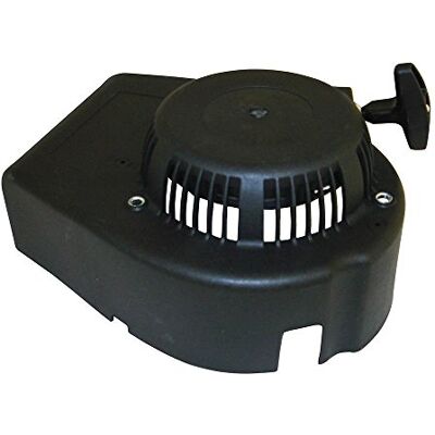 RocwooD Kit de démarrage par Lanceur pour GGP hp454 RV40 RV150 SV150 9 V35 V35 pour tondeuse à gazon - Publicité RocwooD Kit de démarrage par Lanceur pour GGP hp454 RV40 RV150 SV150 9 V35 V35 pour tondeuse à gazon - Publicité