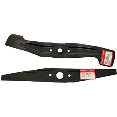 Honda 08720-VH7-000 Jeu de Lames Mulching (53,3 cm, Manuel, à Essence) - Publicité Honda 08720-VH7-000 Jeu de Lames Mulching (53,3 cm, Manuel, à Essence) - Publicité