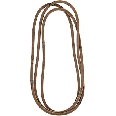 John Deere Courroie trapézoïdale #M154621 - Publicité John Deere Courroie trapézoïdale #M154621 - Publicité
