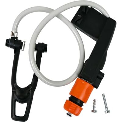 RocwooD Kit de fixation d'eau pour scie à tronçonner Stihl TS410 - Publicité RocwooD Kit de fixation d'eau pour scie à tronçonner Stihl TS410 - Publicité