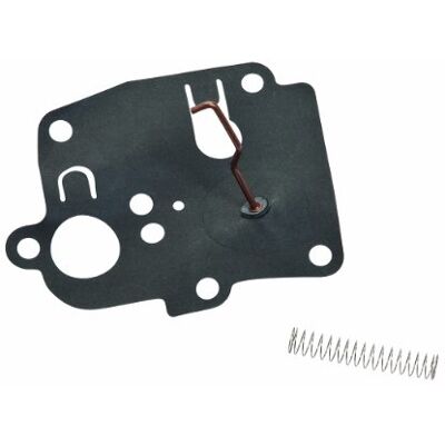 Oregon Diaphragme de rechange pour Briggs & Stratton 391681, 391643, 496416 - Publicité Oregon Diaphragme de rechange pour Briggs & Stratton 391681, 391643, 496416 - Publicité