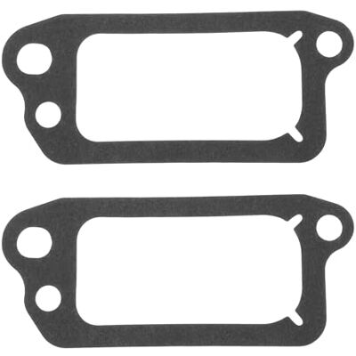 Axis Lot de 2 Joints de Couvercle de Soupape pour Tondeuse à Gazon 699833 475-022 Compatible avec Briggs & Stratton - Publicité Axis Lot de 2 Joints de Couvercle de Soupape pour Tondeuse à Gazon 699833 475-022 Compatible avec Briggs & Stratton - Publicité
