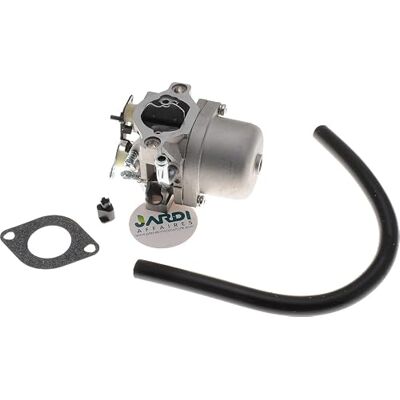 Jardiaffaires Carburateur compatible avec Briggs Stratton remplace 593432 - Publicité Jardiaffaires Carburateur compatible avec Briggs Stratton remplace 593432 - Publicité