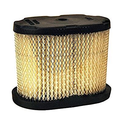 ISE Filtre à air de rechange pour moteur Intek Briggs & Stratton 5,5 ch et 6,5 ch remplace les pièces suivantes : 690610, 498596, 697029 - Publicité ISE Filtre à air de rechange pour moteur Intek Briggs & Stratton 5,5 ch et 6,5 ch remplace les pièces suivantes : 690610, 498596, 697029 - Publicité