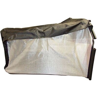 RocwooD Sac à gazon de rechange de qualité pour tondeuse à gazon Honda Pro Hrd536 Ck1- K1 K2 K3 K4 - Publicité RocwooD Sac à gazon de rechange de qualité pour tondeuse à gazon Honda Pro Hrd536 Ck1- K1 K2 K3 K4 - Publicité