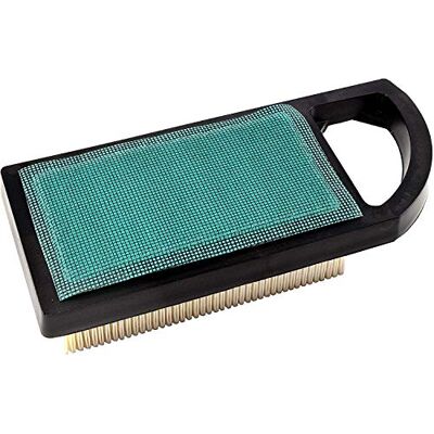 HQRP Cartouche de Filtre à air avec préfiltre compatible avec Briggs & Stratton 698413 697292 697152 613022 695643 794421 797007 650821 697775 4212 4213 5079 5079K Replacement - Publicité HQRP Cartouche de Filtre à air avec préfiltre compatible avec Briggs & Stratton 698413 697292 697152 613022 695643 794421 797007 650821 697775 4212 4213 5079 5079K Replacement - Publicité
