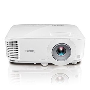 BenQ MH733 vidéo-projecteur 4000 ANSI lumens DLP 1080p (1920x1080) Projecteur de Bureau Blanc Vidéo-projecteurs (4000 ANSI lumens, DLP, 1080p (1920x1080), 16000:1, 16:9, 762 7620 mm (30 300")) - Publicité