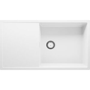 Primagran - Ibiza 900 Supreme XXL - 90 x 50 cm - Une cuve - Sink - Publicité Primagran - Ibiza 900 Supreme XXL - 90 x 50 cm - Une cuve - Sink - Publicité
