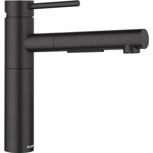 Blanco - ALTA-S II - anthracite, spray extractible, pivot à 140° - Robinet de cuisine - Publicité Blanco - ALTA-S II - anthracite, spray extractible, pivot à 140° - Robinet de cuisine - Publicité