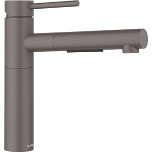 Robinet de Cuisine Blanco ALTA-S II - Acier inoxydable gris volcán hautes pressions - Publicité Robinet de Cuisine Blanco ALTA-S II - Acier inoxydable gris volcán hautes pressions - Publicité