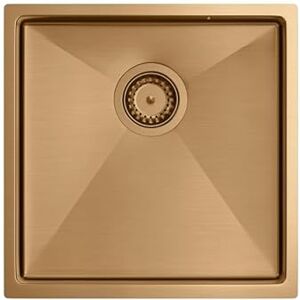 Évier en acier inoxydable Quadron Paul - Zlewozmywak - Publicité Évier en acier inoxydable Quadron Paul - Zlewozmywak - Publicité