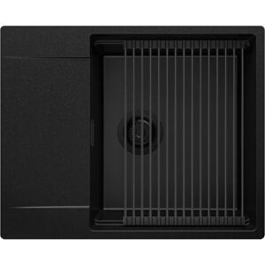 Primagran - SF 620 Compact XXL - Noir - Publicité Primagran - SF 620 Compact XXL - Noir - Publicité