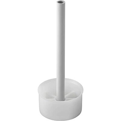 Geberit Bac de rangement pour réservoir encastré à partir de 1999, 240.476.00.1 - Publicité Geberit Bac de rangement pour réservoir encastré à partir de 1999, 240.476.00.1 - Publicité
