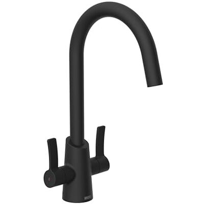Robinet mélangeur pour évier de cuisine Bristan Acorn Easyfit - Mitigeur de cuisine - Publicité Robinet mélangeur pour évier de cuisine Bristan Acorn Easyfit - Mitigeur de cuisine - Publicité