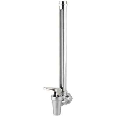 DOULTON British Berkefeld Robinet à bec en acier inoxydable, jauge de niveau d'eau Améliore le débit et le contrôle, conception anti-fuites, compatible avec les systèmes de 6 L, 8,5 L et 12 L - Publicité DOULTON British Berkefeld Robinet à bec en acier inoxydable, jauge de niveau d'eau Améliore le débit et le contrôle, conception anti-fuites, compatible avec les systèmes de 6 L, 8,5 L et 12 L - Publicité