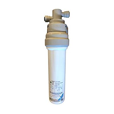 DOULTON Porte-filtre Connexions PUSH FIT 3/8'' avec cartouche Biotect - Publicité DOULTON Porte-filtre Connexions PUSH FIT 3/8'' avec cartouche Biotect - Publicité