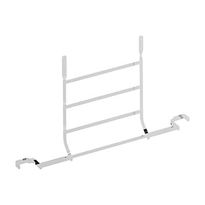 Alape 8901001722 Alurost Bassin d'évier, Aluminium, 52,0 x 5,5 x 28,5 cm - Publicité Alape 8901001722 Alurost Bassin d'évier, Aluminium, 52,0 x 5,5 x 28,5 cm - Publicité