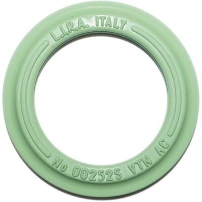 LIRA Joint pour bonde à panier 49x33 mm resistant aux acides - Publicité LIRA Joint pour bonde à panier 49x33 mm resistant aux acides - Publicité