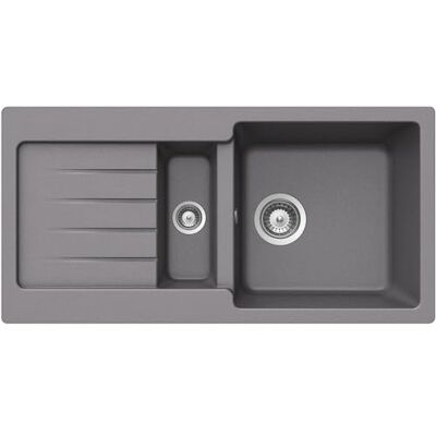 Schock TYPD150SAGCR Typos D-150S Revêtement dans la couleur Croma - Publicité Schock TYPD150SAGCR Typos D-150S Revêtement dans la couleur Croma - Publicité