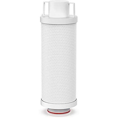 FRIZZLIFE K3-F-800 Cartouche de filtre de rechange pour filtres à eau à osmose inverse RO-K3 et RO-K3-A – 1ère étape - Publicité FRIZZLIFE K3-F-800 Cartouche de filtre de rechange pour filtres à eau à osmose inverse RO-K3 et RO-K3-A – 1ère étape - Publicité
